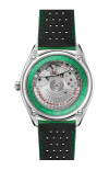 Omega | SEAMASTER OLYMPIC OFFICIAL TIMEKEEPER 39,5 MM, ACCIAIO SU PELLE - LIMITED EDITION - 522.32.40.20.04.005 (2)