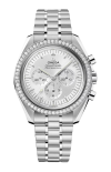 Omega | SPEEDMASTER MOONWATCH PROFESSIONAL 42 MM, ORO CANOPUS GOLD&trade; SU ORO CANOPUS GOLD&trade; - 310.55.42.50.02.001 (1)