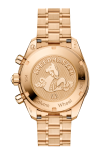 Omega | SPEEDMASTER 38 MM, ORO MOONSHINE&trade; SU ORO MOONSHINE&trade; - 324.55.38.50.60.001 (2)