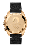 Omega | SPEEDMASTER CHRONOSCOPE 43 MM, ORO MOONSHINE&trade; SU PELLE - 522.62.43.51.02.001 (2)