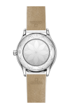 Omega | DE VILLE MINI TR&Eacute;SOR 26 MM, ACCIAIO SU PELLE - 428.17.26.60.04.008 (2)