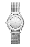 Omega | DE VILLE MINI TR&Eacute;SOR 26 MM, ACCIAIO SU ACCIAIO - 428.15.26.60.04.001 (2)