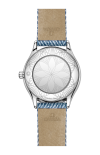 Omega | DE VILLE MINI TR&Eacute;SOR 26 MM, ACCIAIO SU PELLE - 428.17.26.60.04.009 (2)