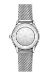 Omega | DE VILLE MINI TR&Eacute;SOR 26 MM, ACCIAIO SU ACCIAIO - 428.15.26.60.04.002 (2)