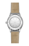 Omega | DE VILLE MINI TR&Eacute;SOR 26 MM, ACCIAIO SU ALLIGATORE - 428.18.26.60.04.001 (2)