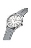Omega | DE VILLE MINI TR&Eacute;SOR 26 MM, ACCIAIO SU ALLIGATORE - 428.18.26.60.04.001 (3)