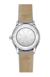 Omega | DE VILLE MINI TR&Eacute;SOR 26 MM, ACCIAIO SU PELLE - 428.17.26.60.04.006 (2)