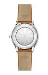 Omega | DE VILLE MINI TR&Eacute;SOR 26 MM, ACCIAIO SU PELLE - 428.17.26.60.04.005 (2)