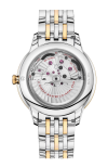 Omega | DE VILLE PRESTIGE 42 MM, ACCIAIO-ORO GIALLO SU ACCIAIO-ORO GIALLO - 434.20.42.22.10.001 (2)