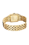 Cartier | PANTH&Egrave;RE DE CARTIER MODELLO MEDIO, ORO GIALLO, DIAMANTI, QUARZO - WJPN0085 (3)
