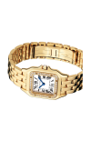 Cartier | PANTH&Egrave;RE DE CARTIER MODELLO MEDIO, ORO GIALLO, DIAMANTI, QUARZO - WJPN0085 (5)