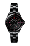 Chanel | J12 BLUSH CALIBRO 12.2, 33 MM - LIMITED EDITION - H10311 (1)