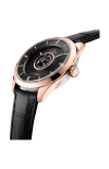 Omega | DE VILLE TOURBILLON 43 MM, ORO SEDNA&trade;-ORO CANOPUS GOLD&trade; SU PELLE - LIMITED EDITION - 529.53.43.22.01.001 (4)