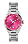 Tag Heuer | TAG HEUER CARRERA DATE - WBN2318.BA0001 (1)