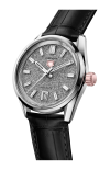 Tag Heuer | TAG HEUER CARRERA DATE PLASMA DIAMANT D'AVANT-GARDE - WBN2340.FC8329 (2)