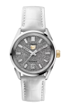 Tag Heuer | TAG HEUER CARRERA DATE PLASMA DIAMANT D'AVANT-GARDE - WBN2344.FC8335 (1)