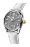 Tag Heuer | TAG HEUER CARRERA DATE PLASMA DIAMANT D'AVANT-GARDE - WBN2344.FC8335 (2)