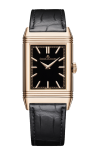 Jaeger-Lecoultre | REVERSO TRIBUTE ENAMEL HORSE - 39324D3 (1)