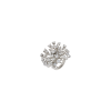 Bartorelli Italian Jewels | ANELLO IN ORO BIANCO CON DIAMANTI - VR23160DW (1)