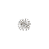 Bartorelli Italian Jewels | ANELLO IN ORO BIANCO CON DIAMANTI - VR23160DW (2)
