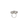 Bartorelli Italian Jewels | ANELLO IN ORO BIANCO CON DIAMANTI - VR23160DW (3)