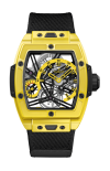 Hublot | SPIRIT OF BIG BANG TOURBILLON 5-DAY POWER RESERVE YELLOW MAGIC 42 MM - LIMITED EDITION - 645.CY.4723.NR (1)