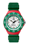 Tag Heuer | TAG HEUER FORMULA 1 SOLARGRAPH - LIMITED EDITION - WBY1160.FT8085 (1)