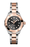 Tag Heuer | TAG HEUER AQUARACER PROFESSIONAL 200 SOLARGRAPH - WBP1324.BB0005 (1)