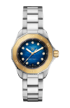 Tag Heuer | TAG HEUER AQUARACER PROFESSIONAL 200 DATE - WBP2450.BA0622 (1)