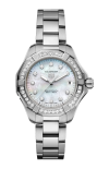 Tag Heuer | TAG HEUER AQUARACER PROFESSIONAL 200 SOLARGRAPH - WBP1314.BA0005 (1)