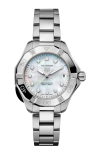Tag Heuer | TAG HEUER AQUARACER PROFESSIONAL 200 SOLARGRAPH - WBP1313.BA0005 (1)