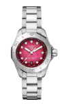 Tag Heuer | TAG HEUER AQUARACER PROFESSIONAL 200 DATE - WBP2414.BA0622 (1)