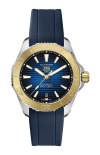 Tag Heuer | TAG HEUER AQUARACER PROFESSIONAL 200 DATE - WBP2150.FT6210 (1)