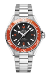 Omega | SEAMASTER PLANET OCEAN 600M 42 MM, ACCIAIO SU ACCIAIO - 217.30.42.21.01.003 (1)