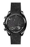 Omega | SPEEDMASTER DARK SIDE OF THE MOON 44,25 MM, CERAMICA SU CAUCCI&Ugrave; - 310.92.44.51.01.001 (2)