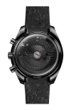 Omega | SPEEDMASTER DARK SIDE OF THE MOON 44,25 MM, CERAMICA SU CAUCCI&Ugrave; - 310.92.44.51.01.005 (2)