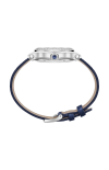 Chopard | HAPPY SPORT 33M, AUTOMATICO, ORO BIANCO ETICO, DIAMANTI - 275378 (3)