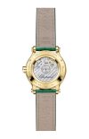 Chopard | HAPPY SPORT 33M, AUTOMATICO, ORO GIALLO ETICO, DIAMANTI - 275378 (2)