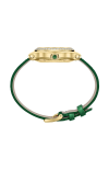 Chopard | HAPPY SPORT 33M, AUTOMATICO, ORO GIALLO ETICO, DIAMANTI - 275378 (3)