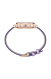 Chopard | HAPPY SPORT 33M, AUTOMATICO, ORO ROSA ETICO, DIAMANTI - 275378 (3)