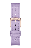Chopard | HAPPY SPORT 33M, AUTOMATICO, ORO ROSA ETICO, DIAMANTI - 275378 (4)