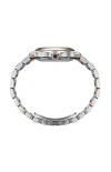Chopard | HAPPY SPORT 33 MM, AUTOMATICO, ORO ROSA ETICO, LUCENT STEEL&trade;, DIAMANTI - 278608 (3)