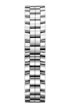 Chopard | HAPPY SPORT 30 MM, QUARZO, LUCENT STEEL&trade;, DIAMANTI - 278590 (4)