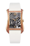 Patek Philippe | GONDOLO SERATA, JOAILLERIE, MOVIMENTO QUARZO - 4962/200R-010 (1)