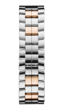 Chopard | HAPPY SPORT 36 MM, AUTOMATICO, ORO ROSA ETICO, LUCENT STEEL&trade;, DIAMANTI - 278559 (4)