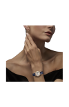 Chopard | HAPPY SPORT 25 MM, QUARZO, ORO ROSA ETICO, LUCENT STEEL&trade;, DIAMANTI - 278620 (5)