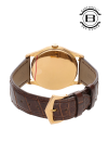 Patek Philippe | PATEK PHILIPPE CALATRAVA 5196R-001 - U-5196R-001 (2)