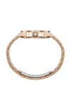 Chopard | ALPINE EAGLE 41 MM, AUTOMATICO, ORO ROSA ETICO, SPESSARTITI, ZAFFIRI BIANCHI - 295363 (2)