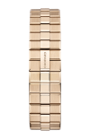 Chopard | ALPINE EAGLE 41 MM, AUTOMATICO, ORO ROSA ETICO, SPESSARTITI, ZAFFIRI BIANCHI - 295363 (3)