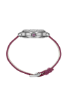 Chopard | HAPPY SPORT 33 MM, AUTOMATICO, LUCENT STEEL&trade;, DIAMANTI, TORMALINE - LIMITED EDITION - 278608 (3)